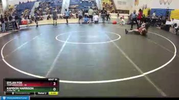 Replay: Mat 4 - 2022 2022 Knockout Summer Slam | Jun 11 @ 8 AM