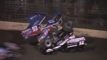 Flashback: 2011 PA Speedweek at Grandview Speedway