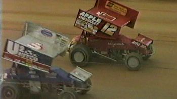 Flashback: 1997 Lincoln Speedway Highlights