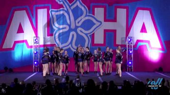 Cheer Athletics - Pittsburgh - BrassCats [2022 L4 Junior Day 1] 2022 Aloha Sandusky Showdown