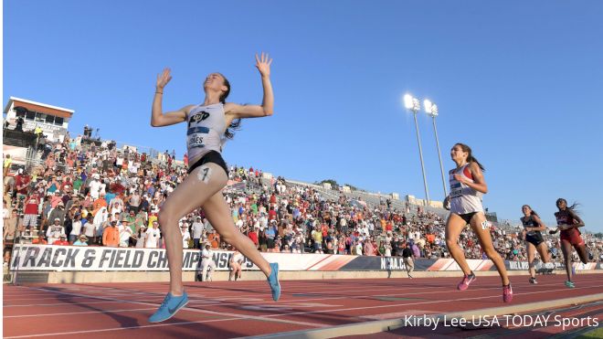 Five Biggest Questions Left Unanswered By NCAA Indoor Cancelation