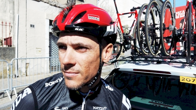 picture of Philippe Gilbert