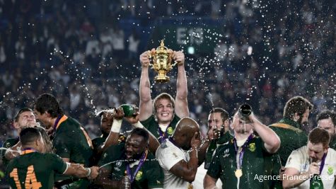 Rees' Pieces Vol. 1: Why Does The Southern Hemisphere Dominate Rugby?