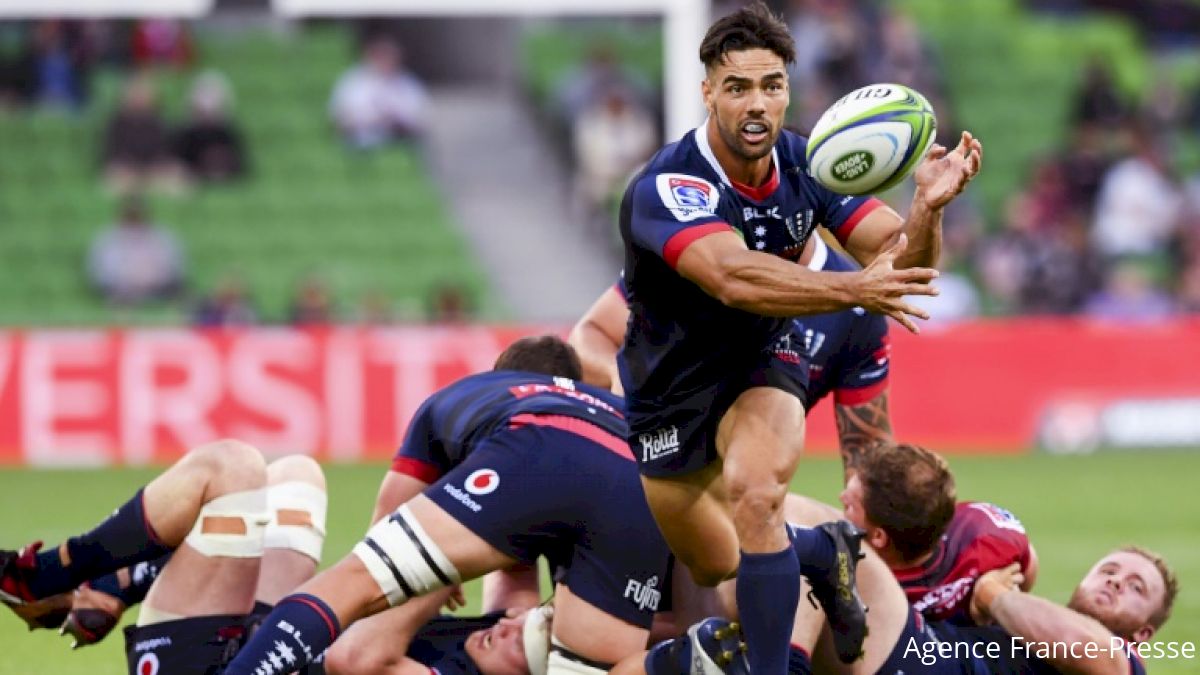 Super Rugby Franchises Look To Domestic Alternatives