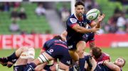 Super Rugby Franchises Look To Domestic Alternatives