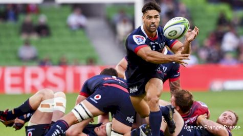 Super Rugby Franchises Look To Domestic Alternatives