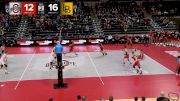 Top 7 Men's Volleyball Games