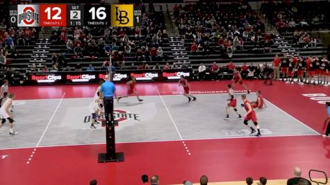 Top 7 Men's Volleyball Games