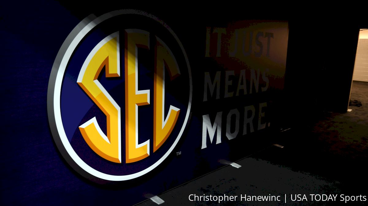 SEC Cancels Remaining 2019-20 Season