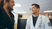 How Leandro Lo And A New Mindset Produced A Better Ribamar