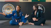Rodrigo Pinheiro BJJ