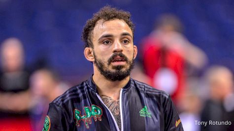 FRL Interviews: Kevin Ward, Jordan Oliver, Jack Mueller, and Doug Schwab