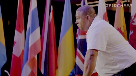 Tony Nash On What's Next For The US National Team During 2020 Pandemic