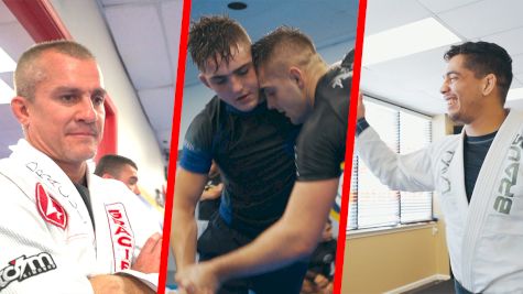 Texas Tour: We Take You Inside The Top Gyms In San Antonio, H-Town & ATX
