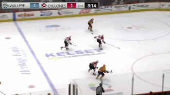 Replay: Away - 2022 Toledo vs Cincinnati | Feb 20 @ 3 PM