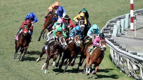 How To Watch The 2020 Golden Slipper