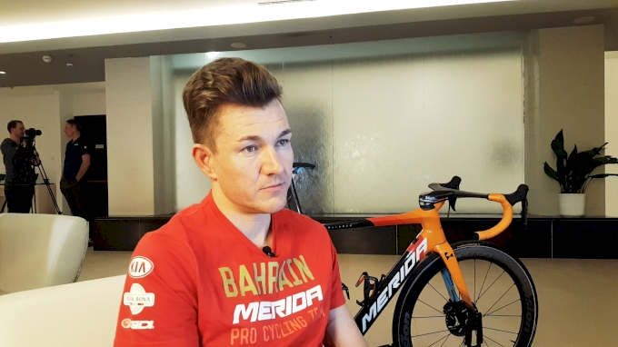 picture of Heinrich Haussler