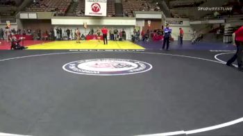 Replay: mat10 - 2022 CA/USA Kids Folk State | Mar 13 @ 8 AM