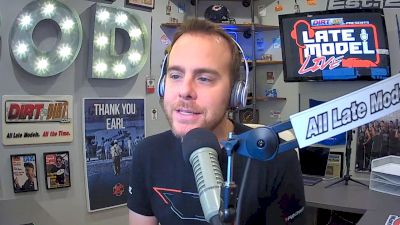 Coronavirus Update 03/20 | DirtOnDirt VideoCast