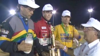 Kokomo '96: Brad Marvel Wins