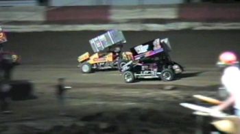 Vintage Throwback: 1995 East Bay All Star Sprint Cars