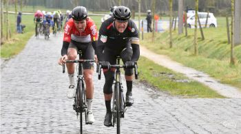 Highlights: 2018 Dwars Door Vlaanderen