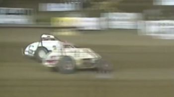 Flashback: Lawrenceburg ISW '97 Tyler/Rose Photo Finish