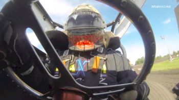 Robert Ballou 2015 Gas City On-Board