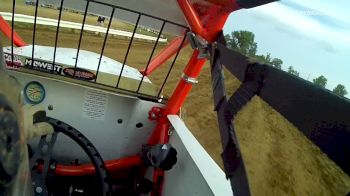 Chad Boespflug Terre Haute 2012 Helmet Cam