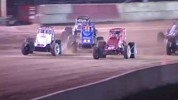 Terre Haute 2010 Sprint Week Feature