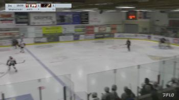 Replay: Away - 2024 Camrose vs Whitecourt | Mar 15 @ 6 PM