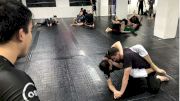 Jiu-Jitsu Coach In China Shares Harsh Reality Of Coronavirus Experience