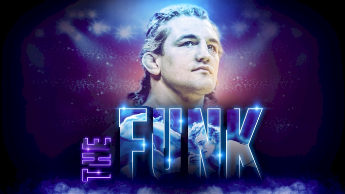 picture of Ben Askren: The Funk