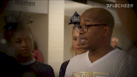 Lady Lightning Coach Shannon Talks Next Steps For The Team