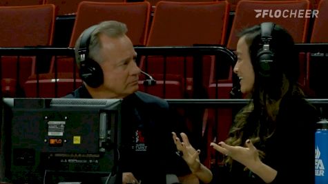 Interview With Davenport's Head Coach, Celia Allen-Hames