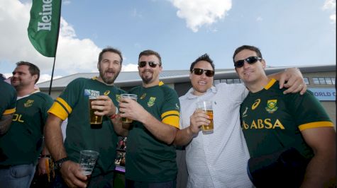 The All-Beers Starting XV