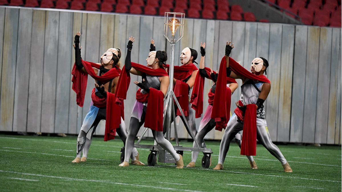 How to Watch: 2022 DCI Houston