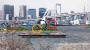 2020 Tokyo Olympic Games Officially Postponed