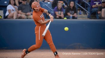 Texas vs. Boise State - 2020 Judi Garman Classic