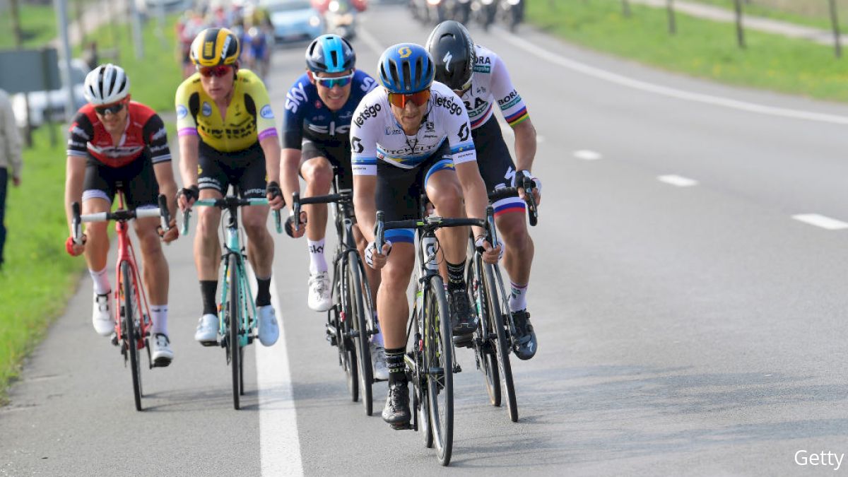 How To Watch Gent-Wevelgem In 2020