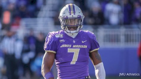 James Madison Day On FloFootball