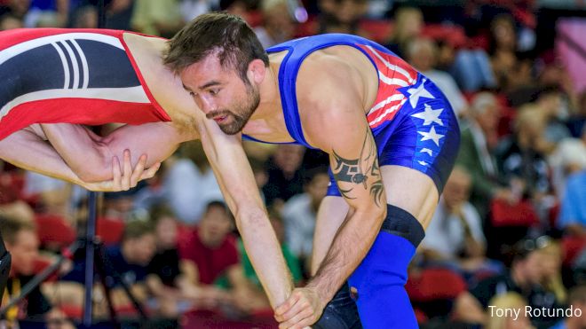 FRL Interviews: Storniolo, Meredith, Ashnault, & Abas