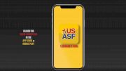 Check Out The USASF Connection App!