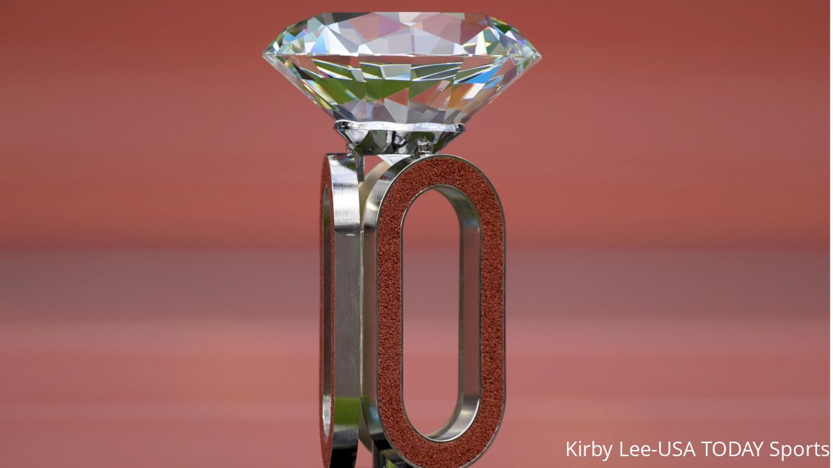 Three More Diamond League Meetings Postponed