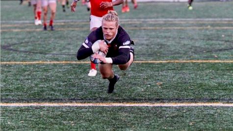 Ryan Britain On Why Rugby ATL Is More Than Just A Rugby Club