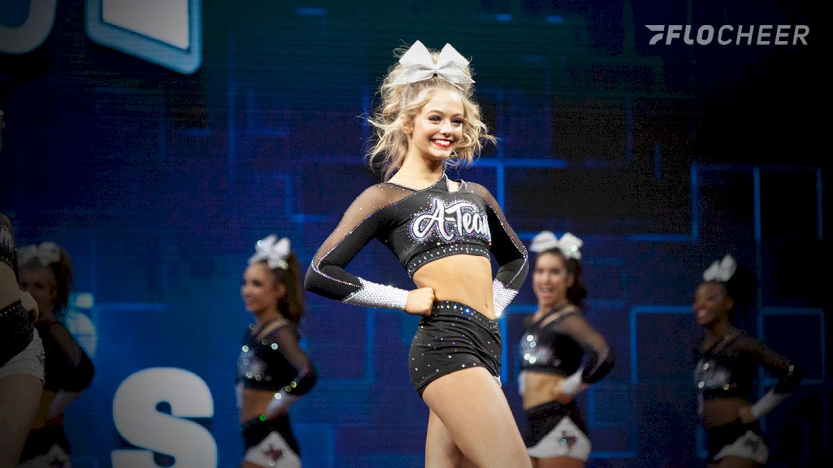 What To Look Out For On FloCheer