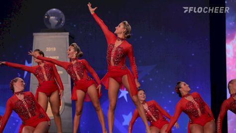 TONIGHT: 2020 Worlds Divisions Points Championship Rankings Revealed