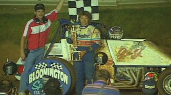 ISW Duels: Thomas/Hawkins '95 Bloomington