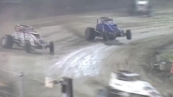 ISW Duels: Elliott/Sherman '01 Kokomo