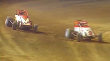 ISW Duels: Darland/Elliott '98 Lincoln Park